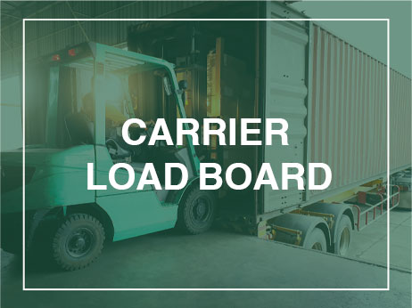 Carrier Load Board